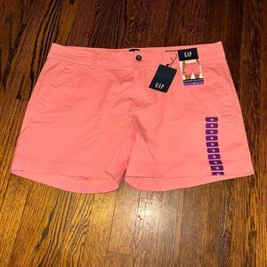 New Gap Shorts